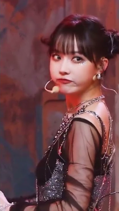 GOT the beat -‘Step Back’ WINTER Fancam