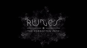 Runes: the forgotten path