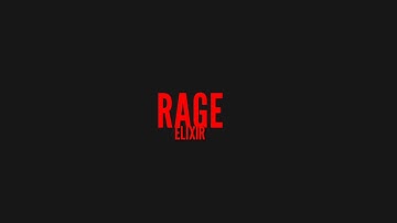 Intro for rageelixir