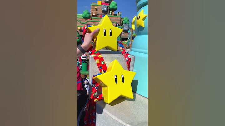 ユニバのおすすめマリオフードまとめ⛑ #ユニバ #usj #大阪グルメ