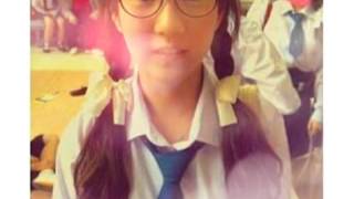 สาวสวย หนุ่มหล่อ