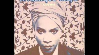 Video thumbnail of "Angelique Kidjo - Loloye"