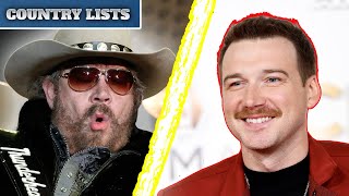 Country Stars Who Killed Their Career + Made an UNBELIEVABLE COMEBACK!