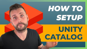 How To Setup and Enable Unity Catalog in Azure Databricks | Step-by-Step Tutorial