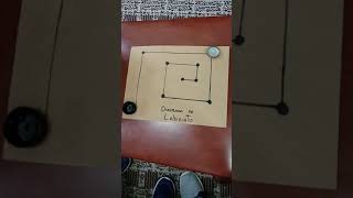 Diagrama do Labirinto screenshot 1