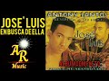 Jose luis santos porque me abandonaste album 2000