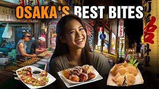 Osaka Street Food: A Guide to the Best Street Food | Simply Travelicious screenshot 5