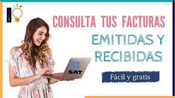 ¿Cómo buscar una factura de un proveedor en el SAT?