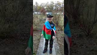 Qarabağ Bizimdir. Qarabağ Azərbaycandı