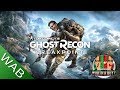 Ghost Recon Breakpoint Review - Worthabuy?