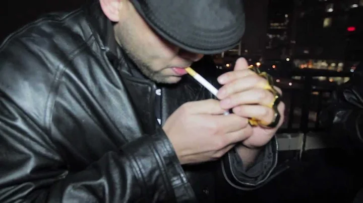 Switching Trax: Atlanta Music Scene.mov