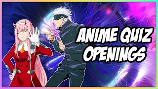 Anime Openings Easy Edition  40 Openings + Bonus!