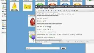 Get  Camfrog Send Gift CAMFROG PRO CAMFROG BOT.mp4