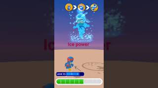 ninga world adventures game complete last ice power screenshot 3
