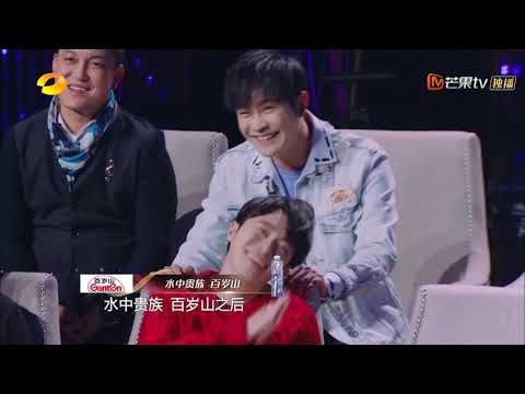 洪涛不卖关子直接报排名！“冠军”听了自己都惊讶！《歌手2019》EP7 花絮【湖南卫视官方HD】