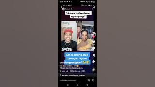 desi afrika tunangan mas roni jadi rungkad. #desiafrika #ronkads #soimah  #viraltiktokvideo