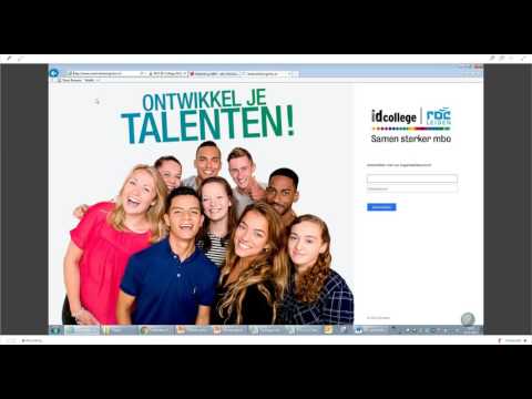 Webinar Taalblokken Engels 12-06-2017