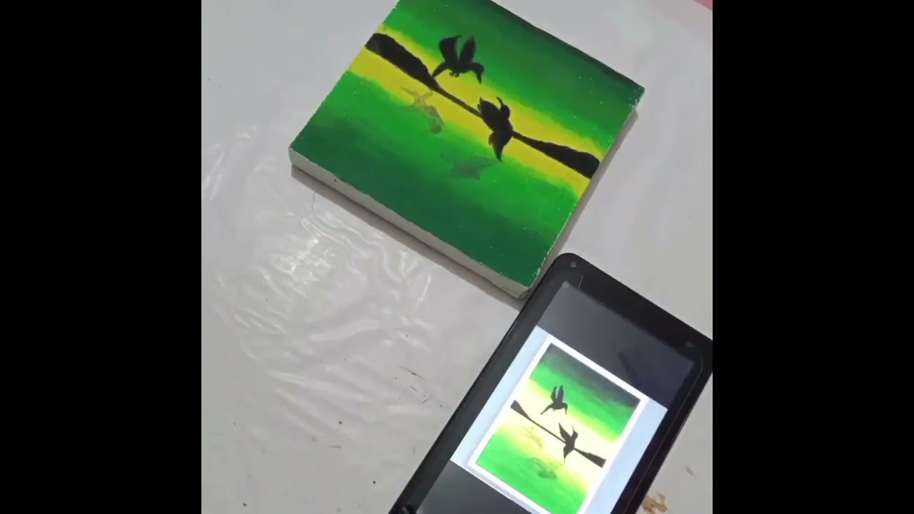 Magical art 😁🙃_#asmr #creative #art #trend #satisfying #viral #satifingart #video #shorts #youtube
