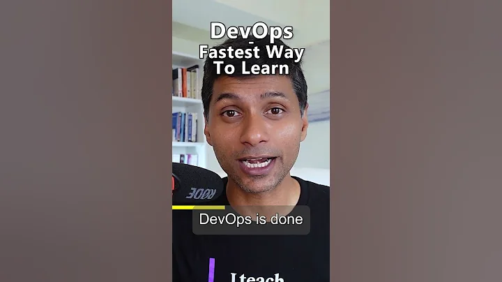 DevOps - What is the Fastest Way To Learn ? - DayDayNews