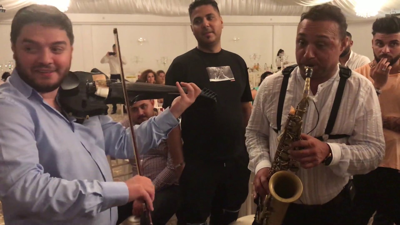 Godici👑 🎷- Marius de la Zalau🚀- Benny Sarbu ☄️si Suedezu💥 - nou  - Trăznete Si Fulgere🌟