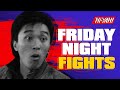 Friday night fights  lung fung restaurant  starring siu chung mok  nowstreaming on hiyah