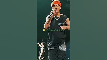 bambam is made different #GOT7 #BAMBAM #MARK #JACKSON #JB #JAEBUM #JINYOUNG #YOUNGJAI #YUGYEOM