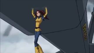 The great quotes of: Shadowcat