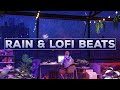 Study with Lofi Geek 🌧 Chill Lofi Music with Rain Sounds 🌧 No Copyright Lofi Hip Hop Beats 2022