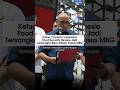 Ketua Yayasan Indonesia Food Security Review Jadi Tersangka Baru dalam Kasus MBG