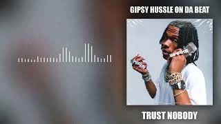 [FREE] Lil Baby Type Beat 2023 "Trust Nobody" | Nipsey Hussle Type Beat / Instrumental