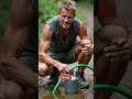 I Accidentally Discovered This Garden Hose Water Hack Everyone Needs
