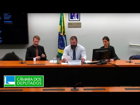COMISSÃO DE SAÚDE