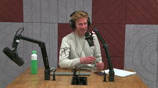 Podcast Het Compliment - Prachtige Parels