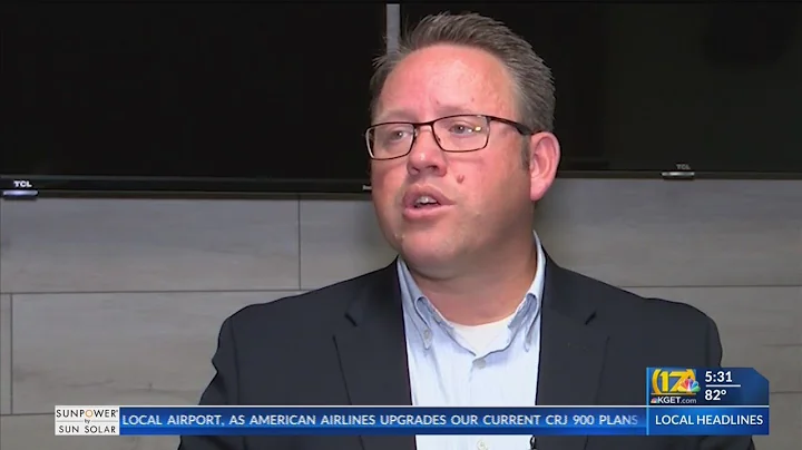 State Superintendent candidate sits down with 17 N...
