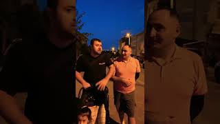 Arkadaşımla bulışunca #keşfet #komedi #funny #family #shortvideo