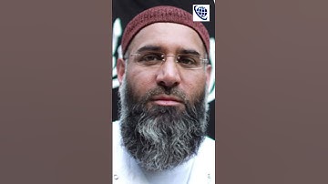 Islamist preacher Anjem Choudary appears in court over terror offences, #TerrorismCharges,