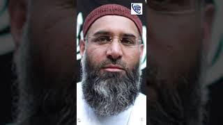 Islamist Preacher Anjem Choudary Appears In Court Over Terror Offences, ,