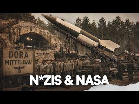 Video APOLLO : Le secret N*ZI derrière la conquête spatiale de la NASA - Documentaire