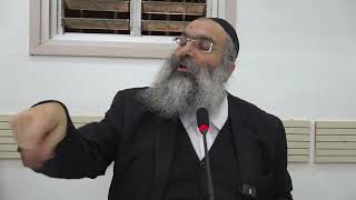 אבא נפטר והשאיר כסף של גזל – האם הילדים חייבים להחזיר?▪️הרב נחמנסון▪️(בית כנסת חב"ד כפר סבא)