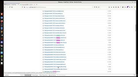 Install Frida Tools in Linux and Start Frida Server in Android