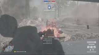 SMG MULTI KILL