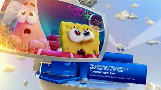 Download lagu YTV (2026) - Sponge on the Run Promo