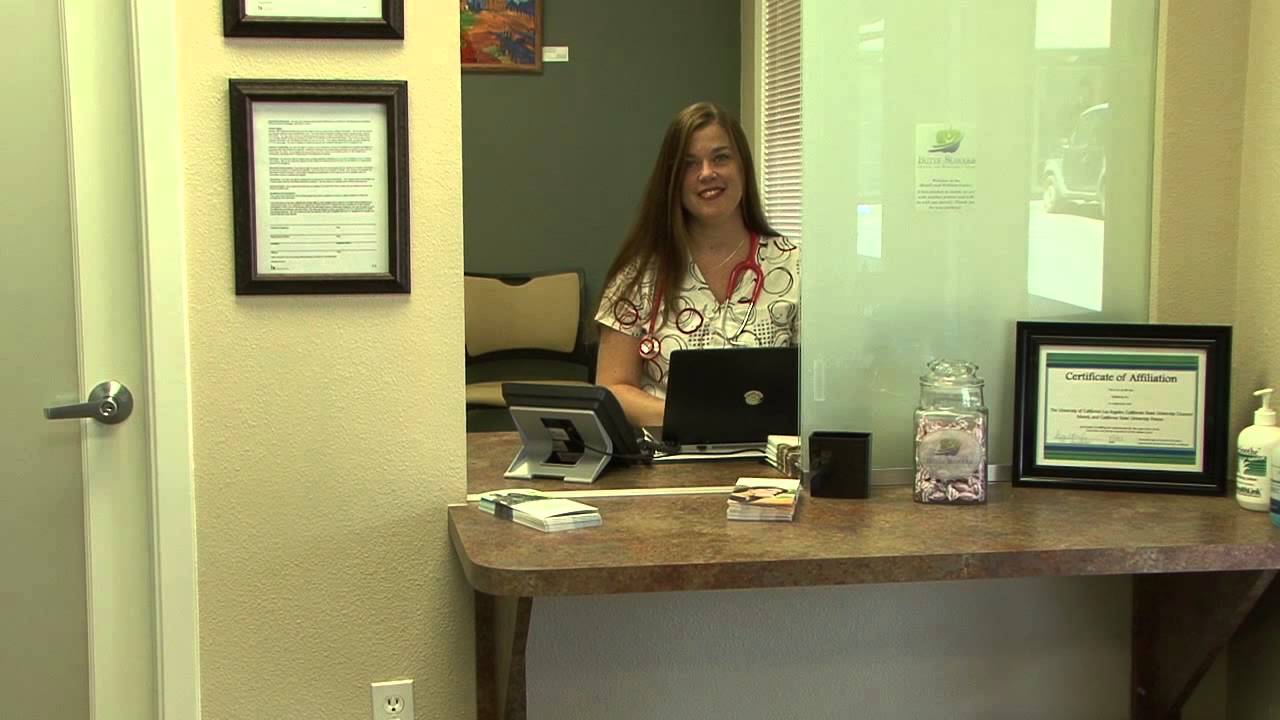 BSSP Health and Wellness Center