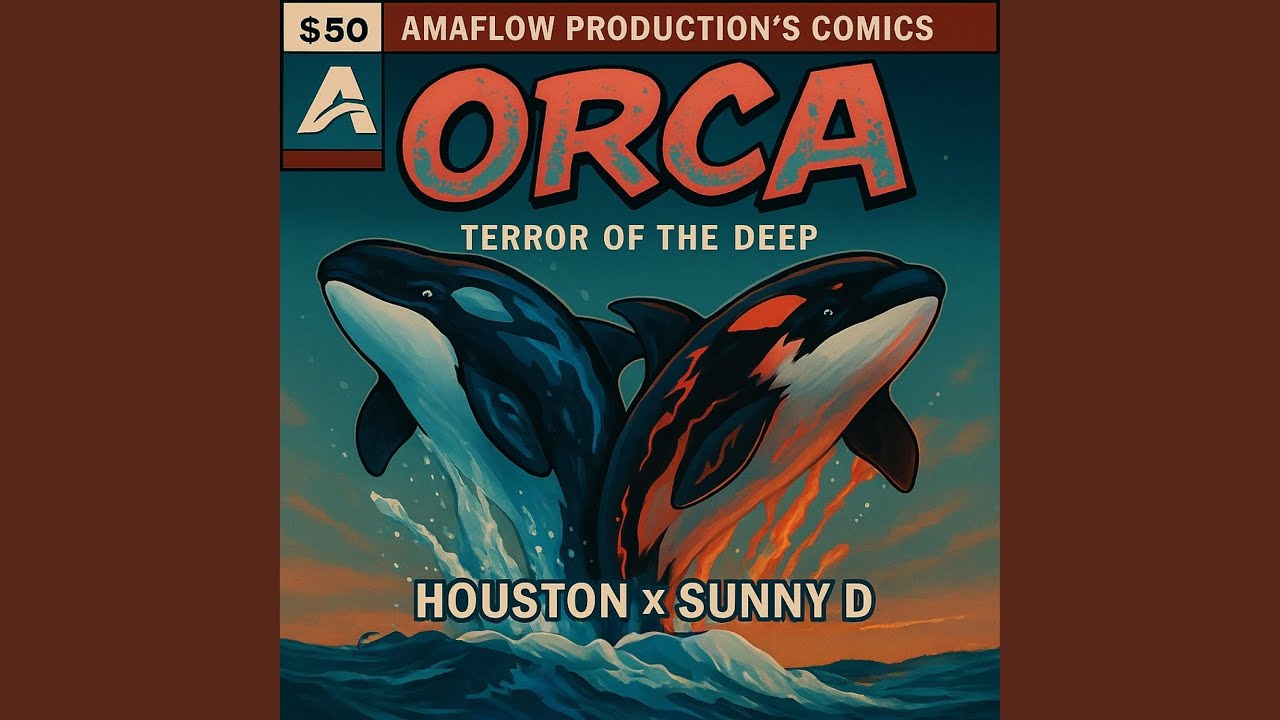 Watch Orca on YouTube Watch Orca on YouTube