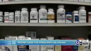 13abc Big Story: Prescription Pricing