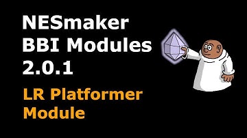 BBI Modules 2.0.1 LR Platformer