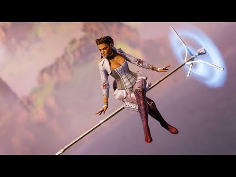 【音声注意】沼感度 APEXキル集。