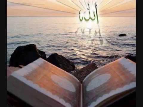 مقطع رائع من سورة الأعراف قمة الخشوع والسكينة للشيخ المنشاوي