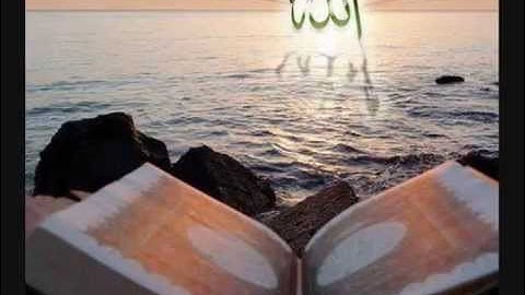 ‫مقطع رائع من سورة الأعراف قمة الخشوع والسكينة للشيخ المنشاوي‬