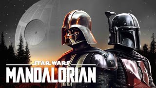 STAR WARS: Mandalorian Full Movie 2024 | Jedi Fallen Order 66 Theory | FullHDvideos4me (Game Movie)